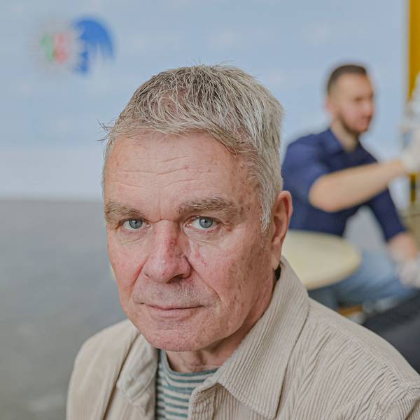 Markus Weber