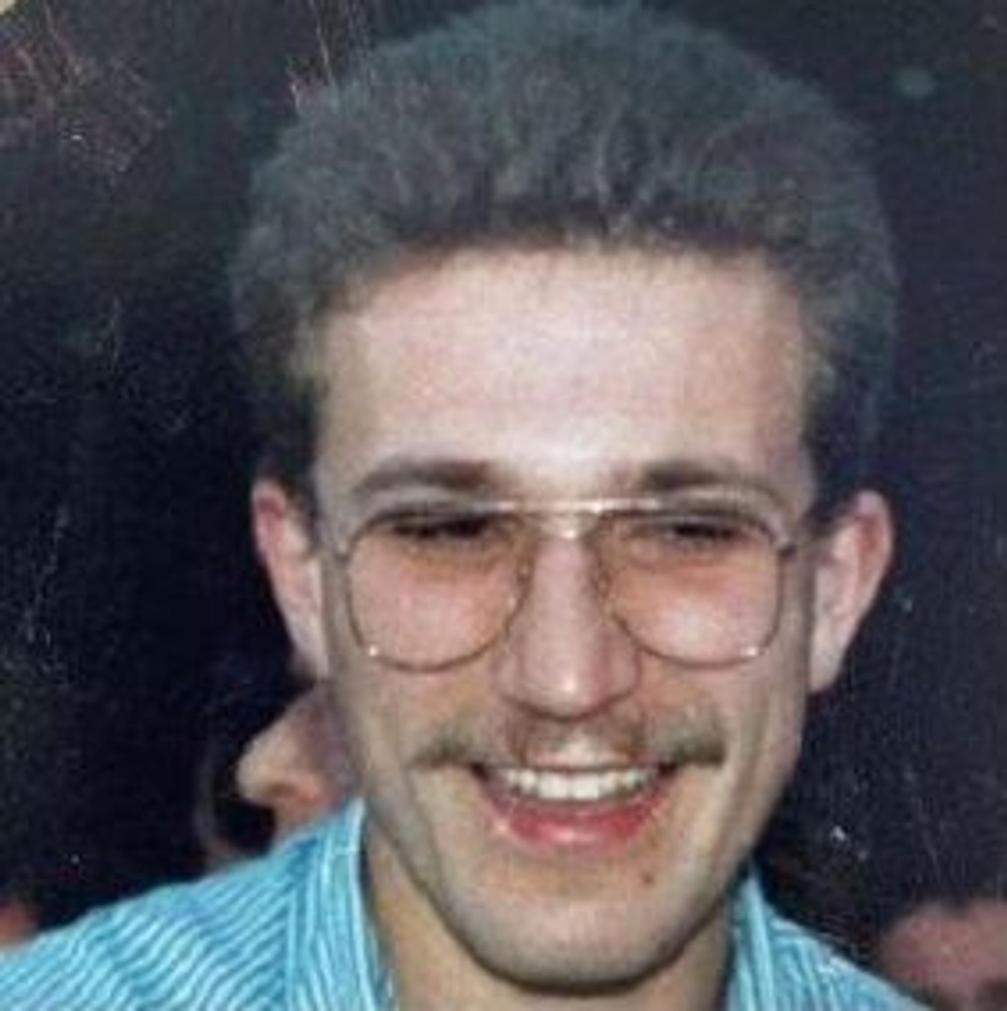 Norbert Stolz