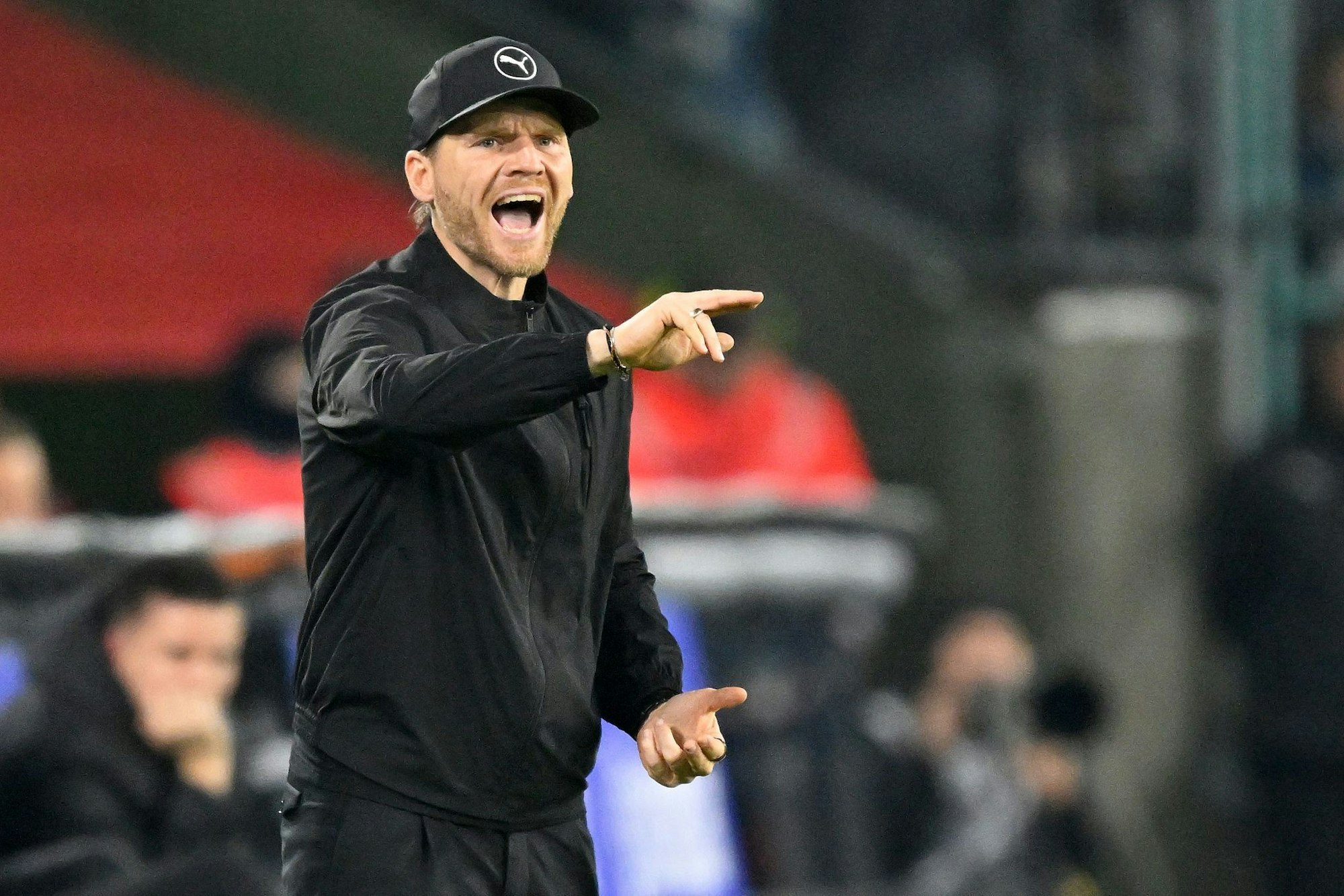 Eugen Polanski feierte seinen ersten Bundesliga-Sieg gegen den FC St. Pauli.