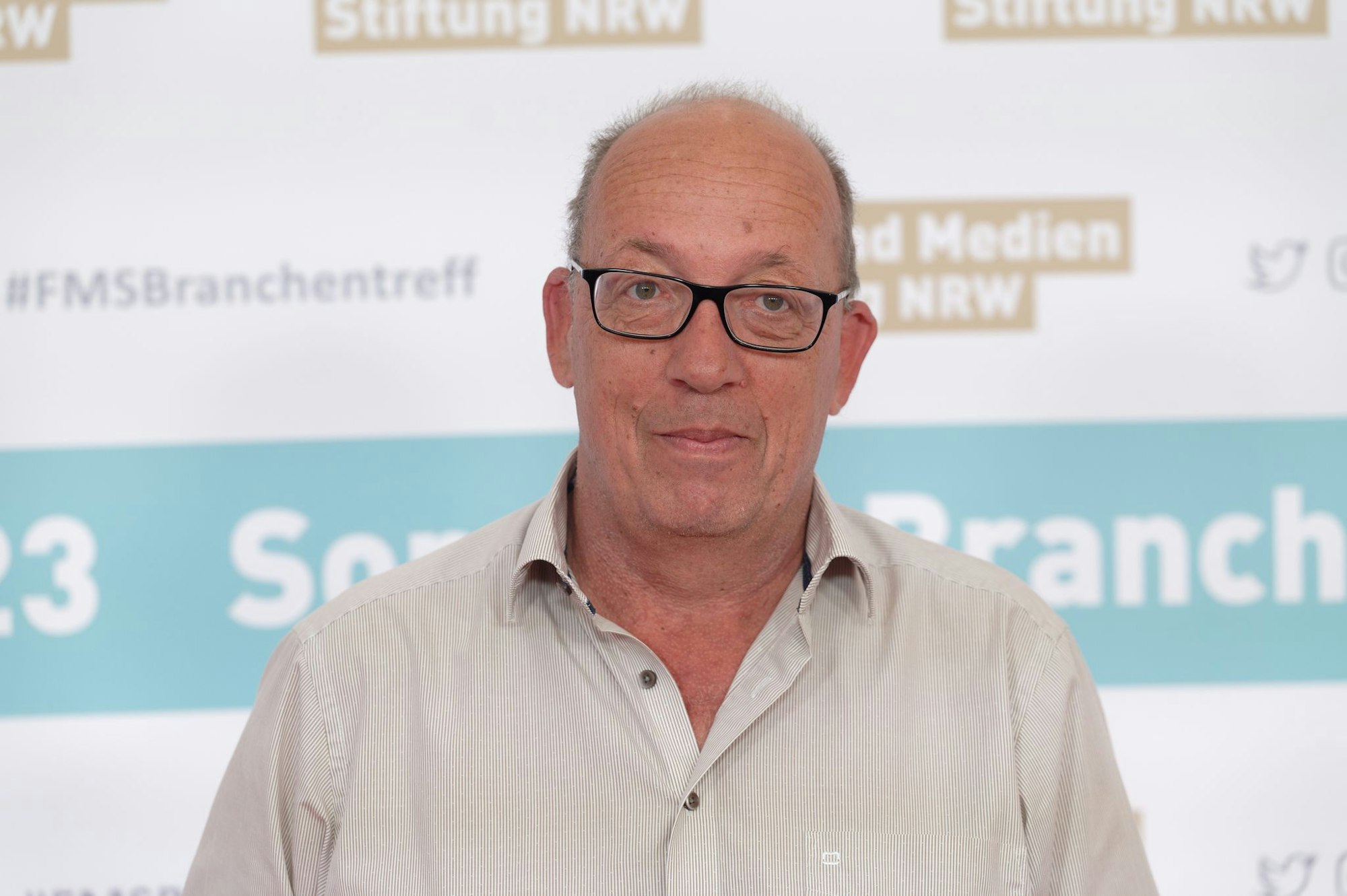 Mit Filmen wie «Beltracchi - Die Kunst der Fälschung» wurde Arne Birkenstock bekannt. (Archivbild)