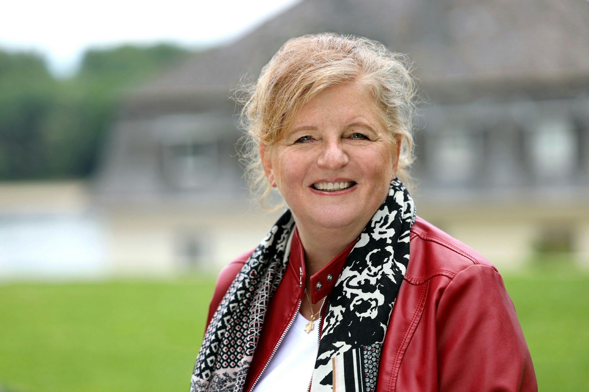 Ute Meiers hat ihr Ratsmandat niedergelegt.