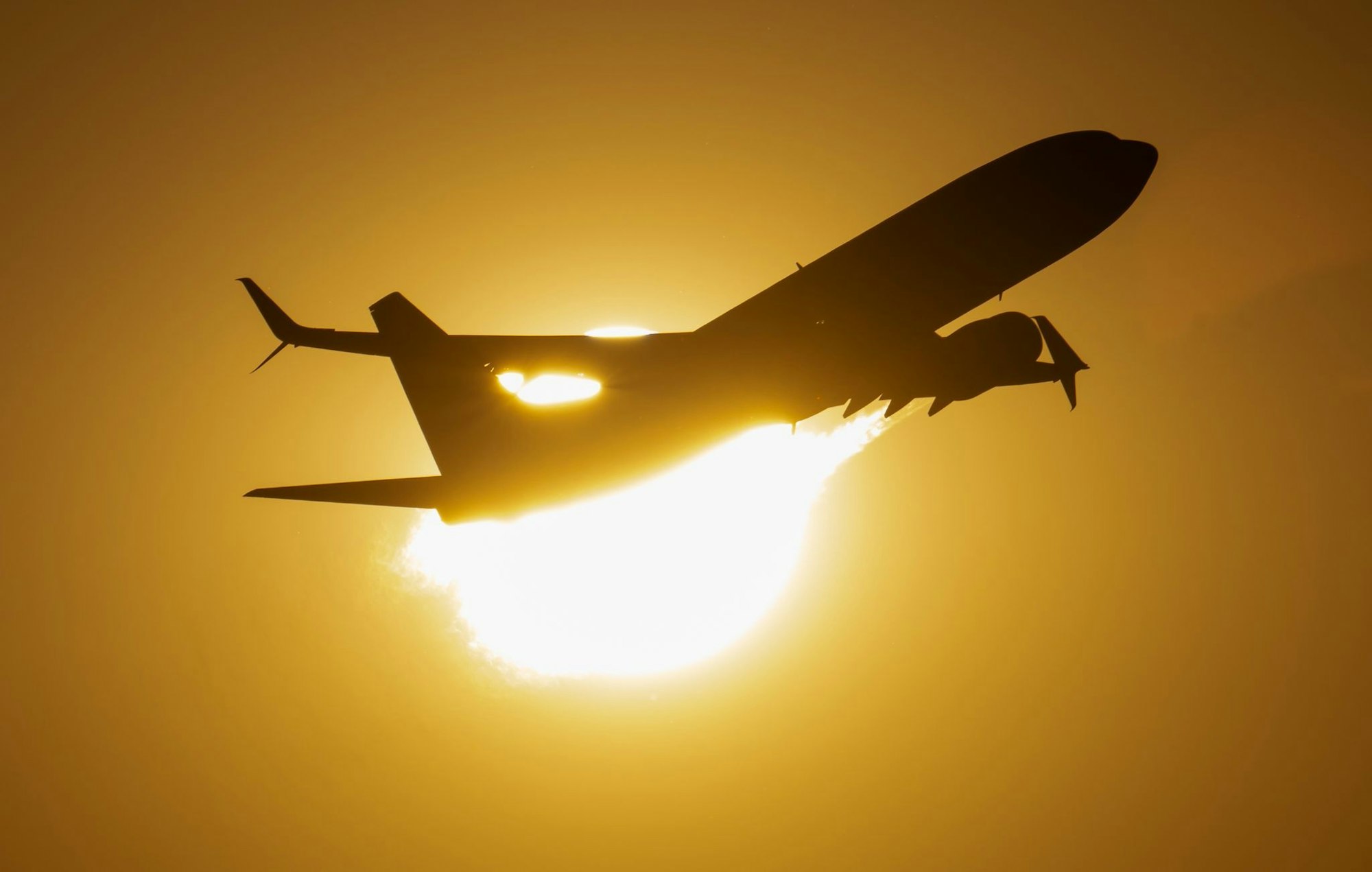 Mehr Flugreisende als im Vorjahressommer - aber das Vor-Corona-Niveau ist noch nicht erreicht. (Symbolbild)