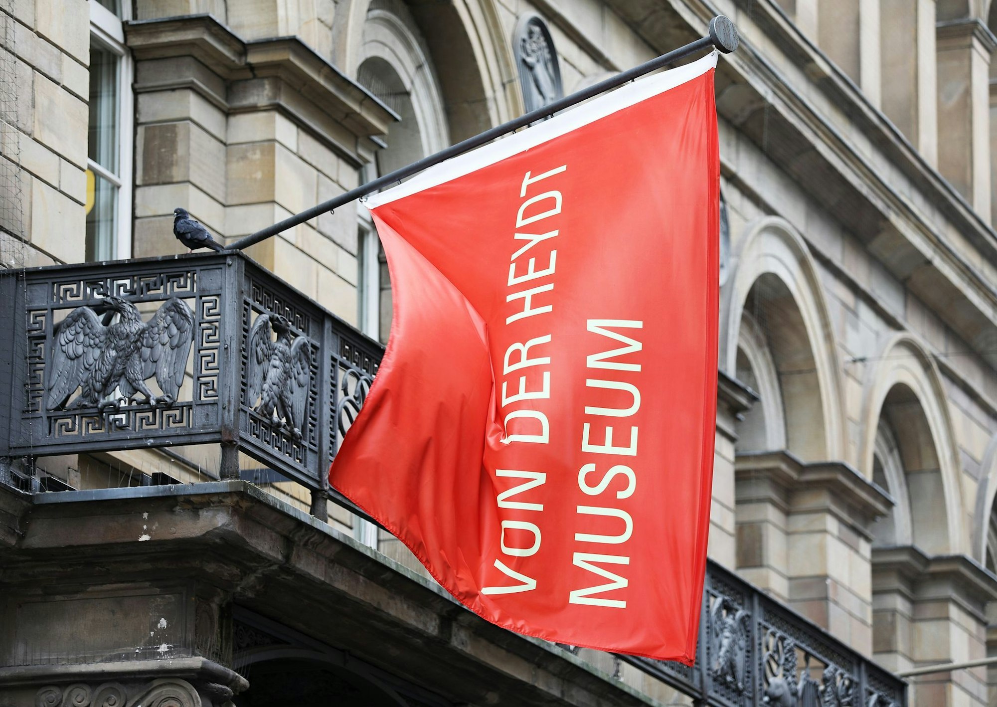 Das Gemälde von Schmidt-Rottluff ist in diesem Jahr bereits das zweite an die Erben der Hess-Familie zurückgegebene Spitzenwerk aus Nordrhein-Westfalen. (Archivbild)