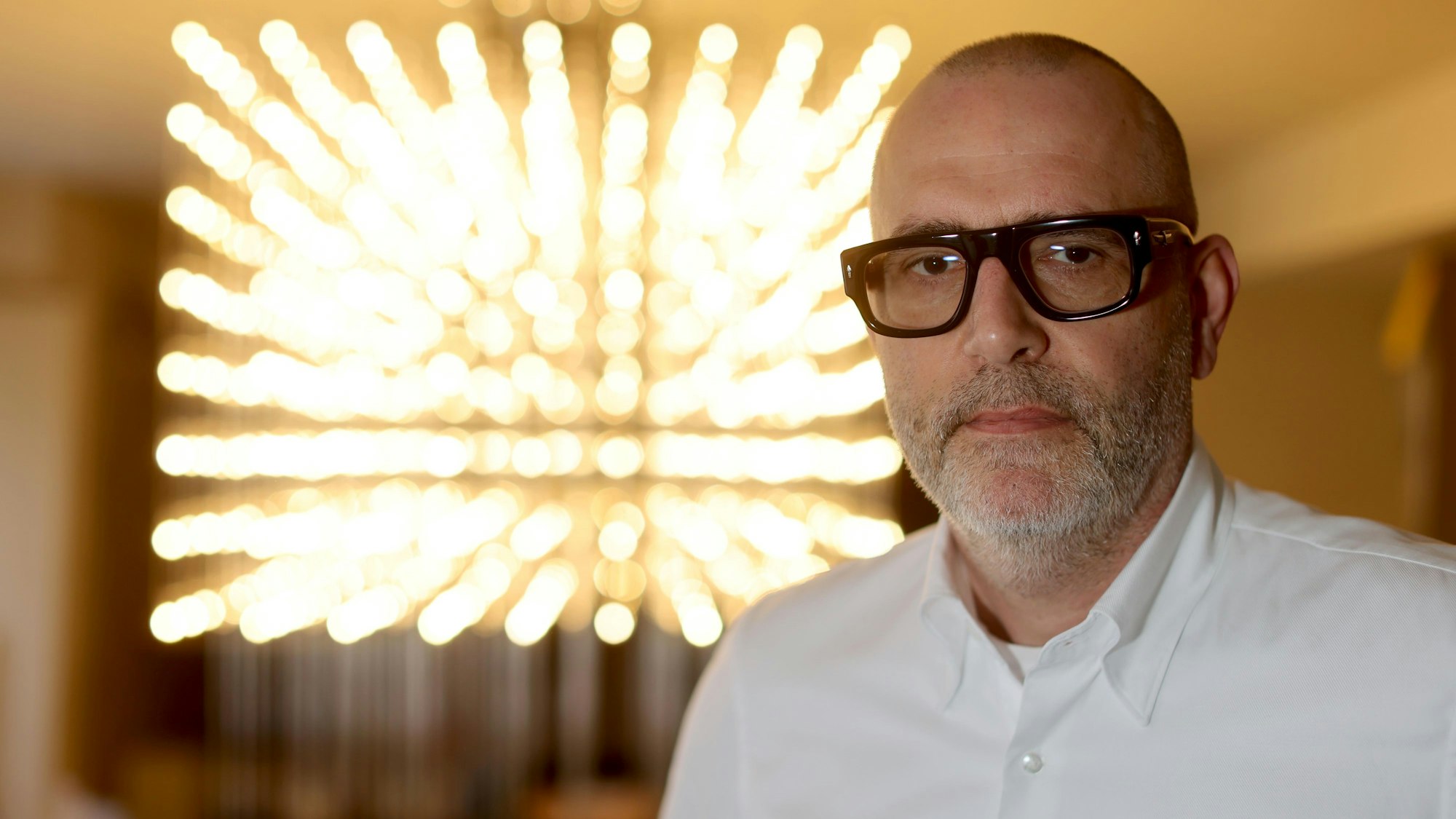 Patrick Treutlein steht für hochwertige und luxuriöse Einrichtungsideen.