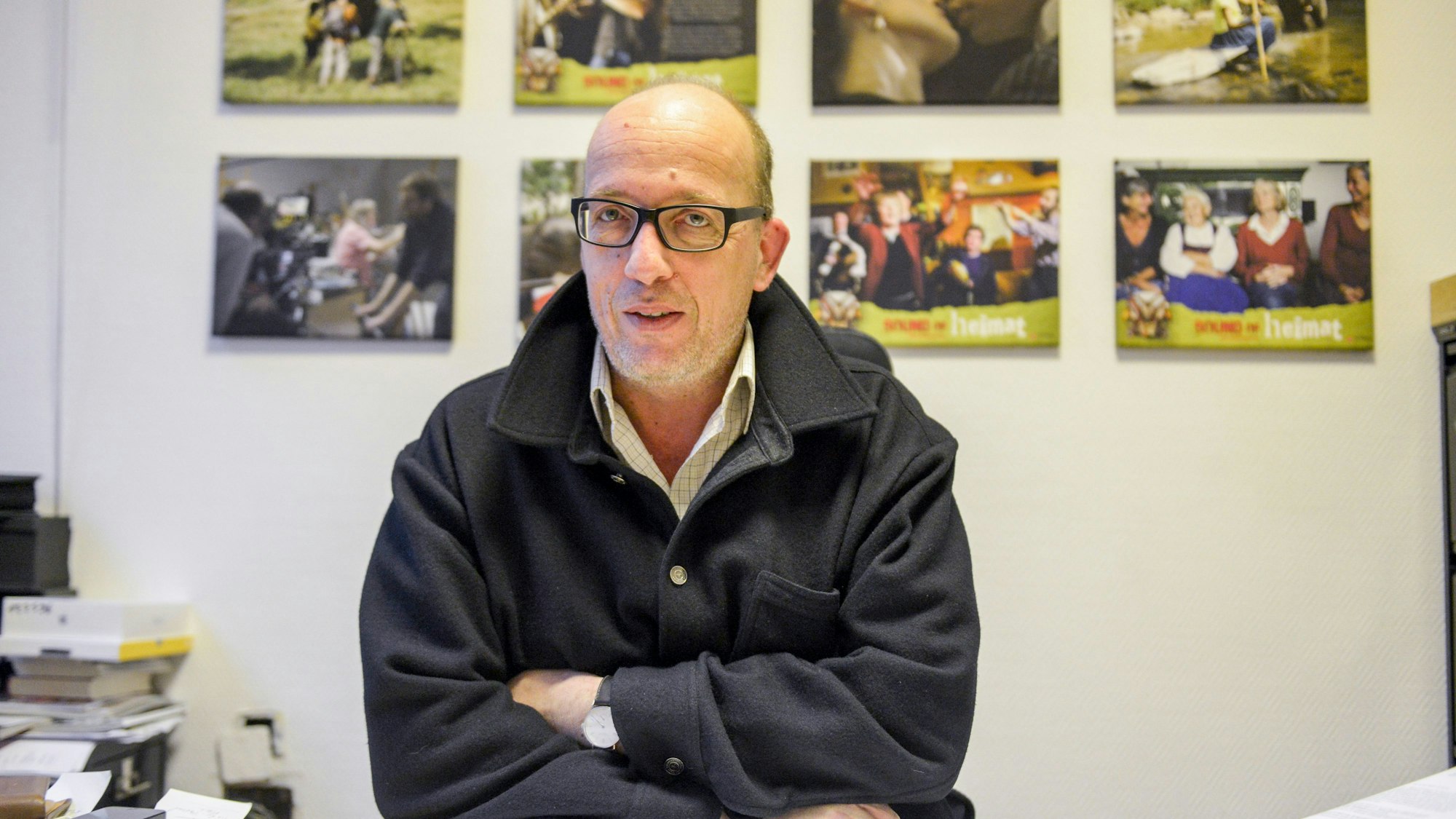 Köln - Arne Birkenstock