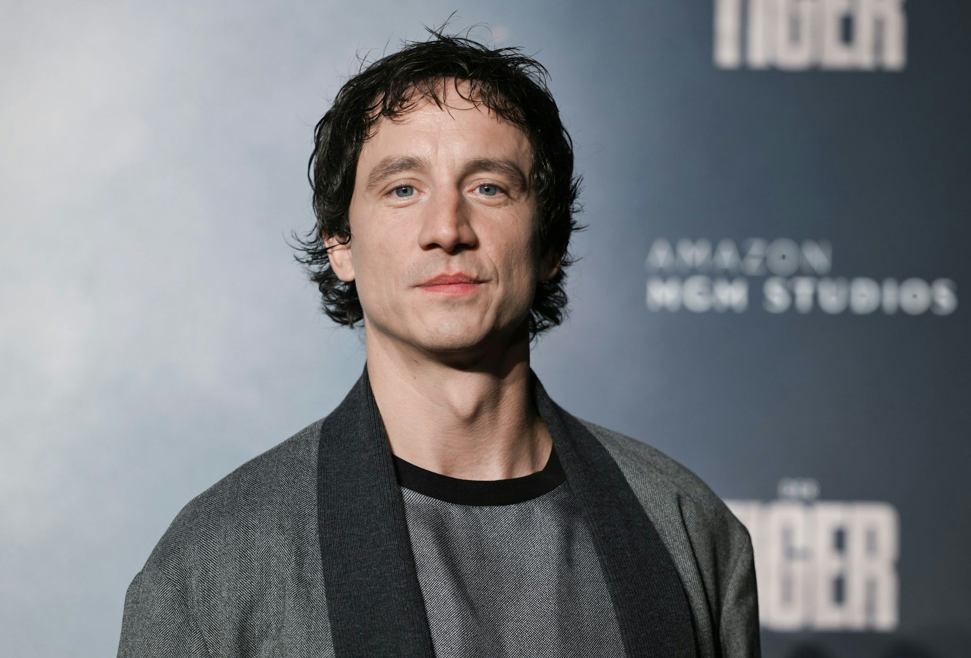 Der 38-jährige Laurence Rupp ist Teil des neuen Ermittler-Duos aus Wien. (Archivbild)