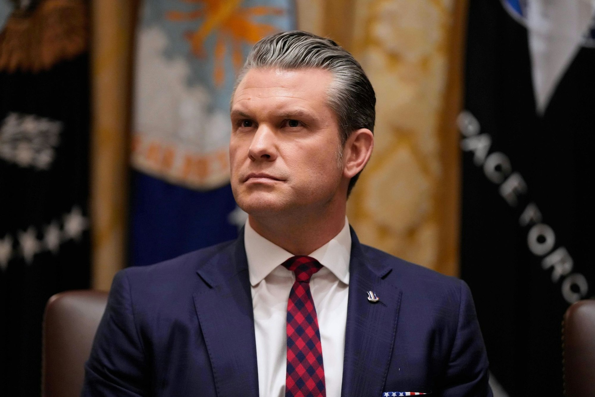 US-Verteidigungsminister Pete Hegseth kündigt weitere Angriffe an