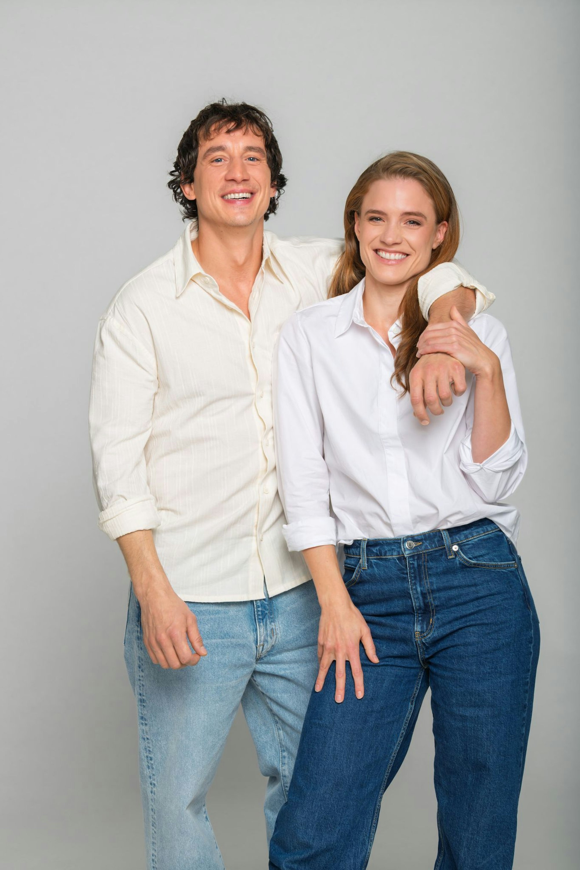 Der «Tatort» aus Österreich hat mit Fussenegger und Rupp ein neues Ermittler-Duo. (Archivbild)