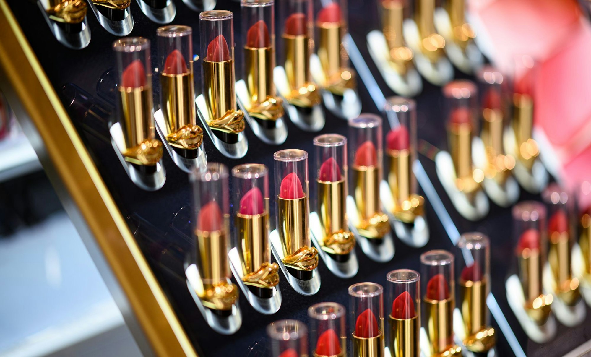 18 Milliarden Euro haben die Menschen in Deutschland im laufenden Jahr für Schönheitspflegeprodukte aus heimischer Produktion ausgegeben - 6,3 Prozent mehr als ein Jahr zuvor. (Symbolbild)