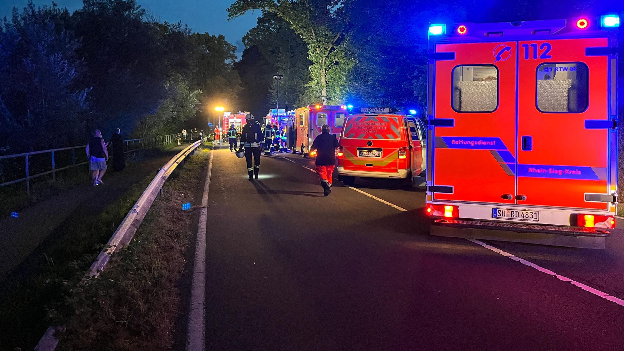 Wenn ein Krankentransport im Rettungswagen doch nicht nötig ist, müssen Patienten dies künftig anteilig zahlen.