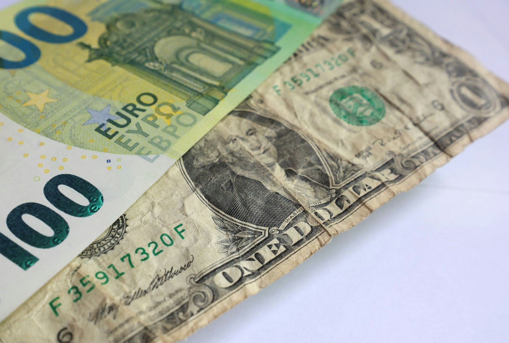 Die meisten Milliardäre gibt es in den USA - aber auch Deutschland spielt im Club der Superreichen vorn mit. (Symbolbild)