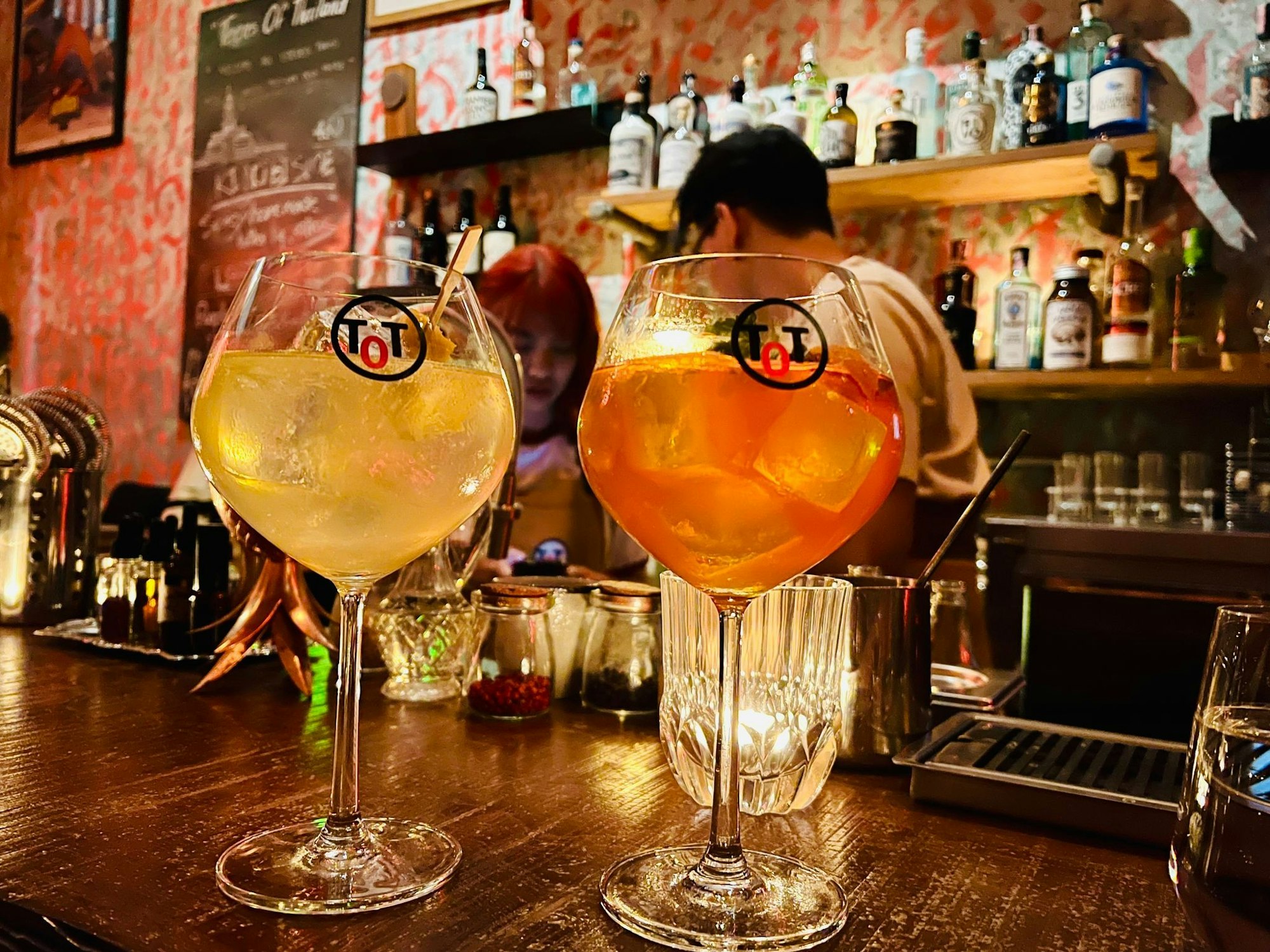 Die Aufhebung des Verbots soll den Tourismus ankurbeln. (Archivbild)