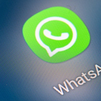 Verstößt Meta bei Whatsapp gegen EU-Regeln?