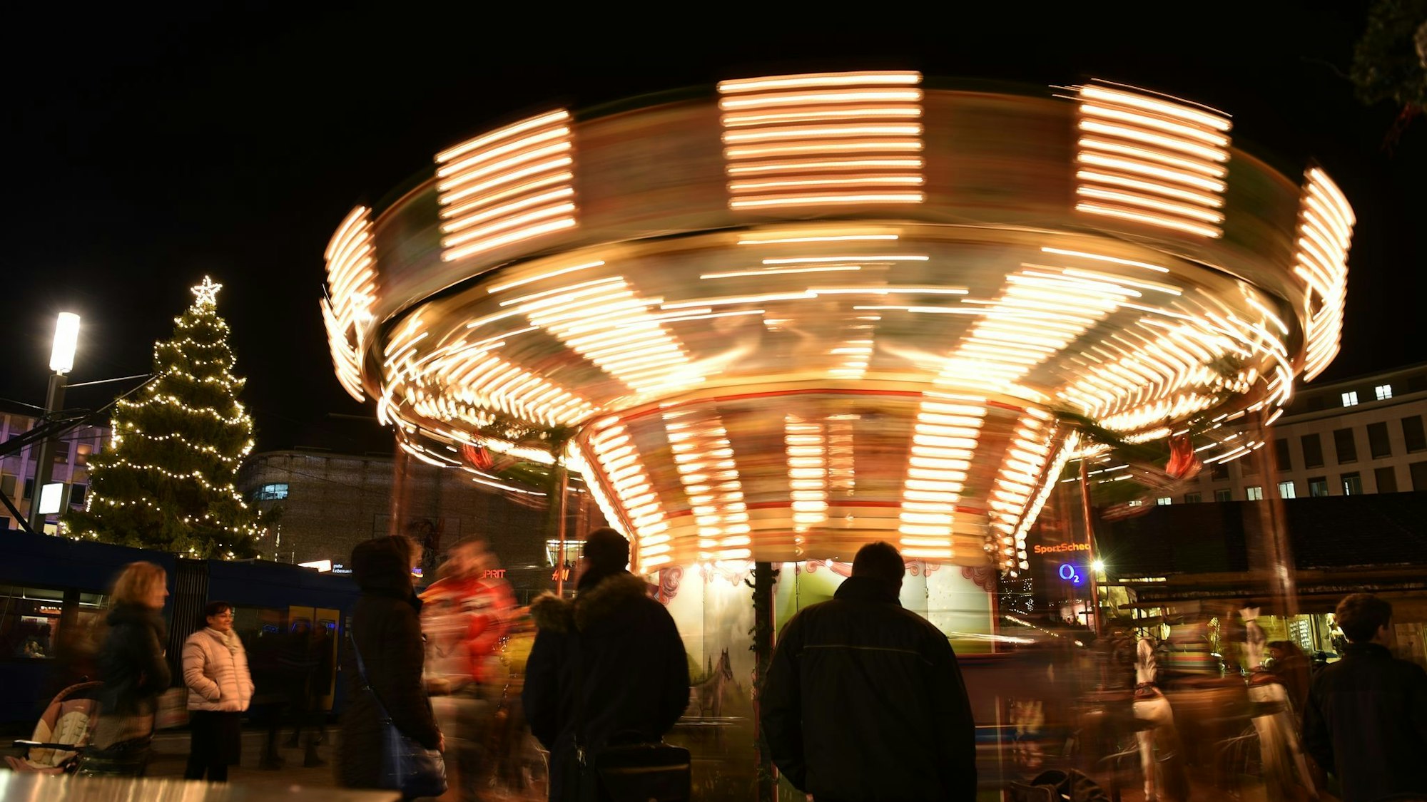 Kakao mit Rum gibt’s in Kassel jetzt ohne umstrittenen Namen. (Archivbild)