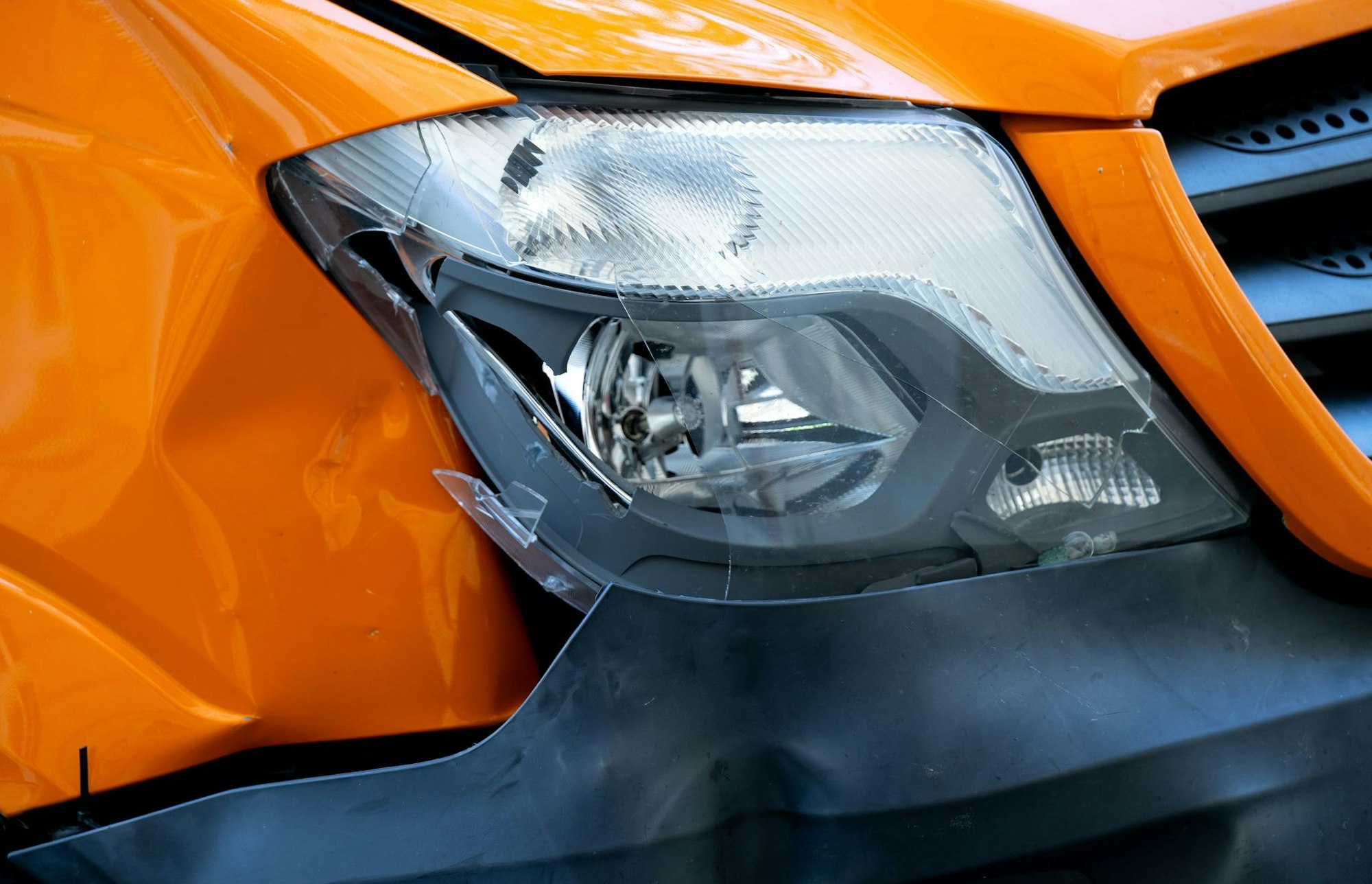 Feststeht manchmal nur eines: Etwas ist kaputt - doch kann auch ein Wildschaden die Ursache sein?