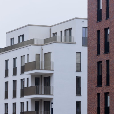 Wohnen in Bonn und Rhein-Sieg bleibe bezahlbar, sagt der Eigentümerverband Haus & und Grund.