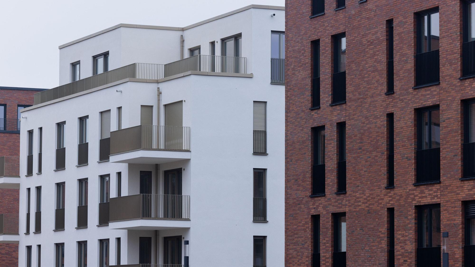 Wohnen in Bonn und Rhein-Sieg bleibe bezahlbar, sagt der Eigentümerverband Haus & und Grund.
