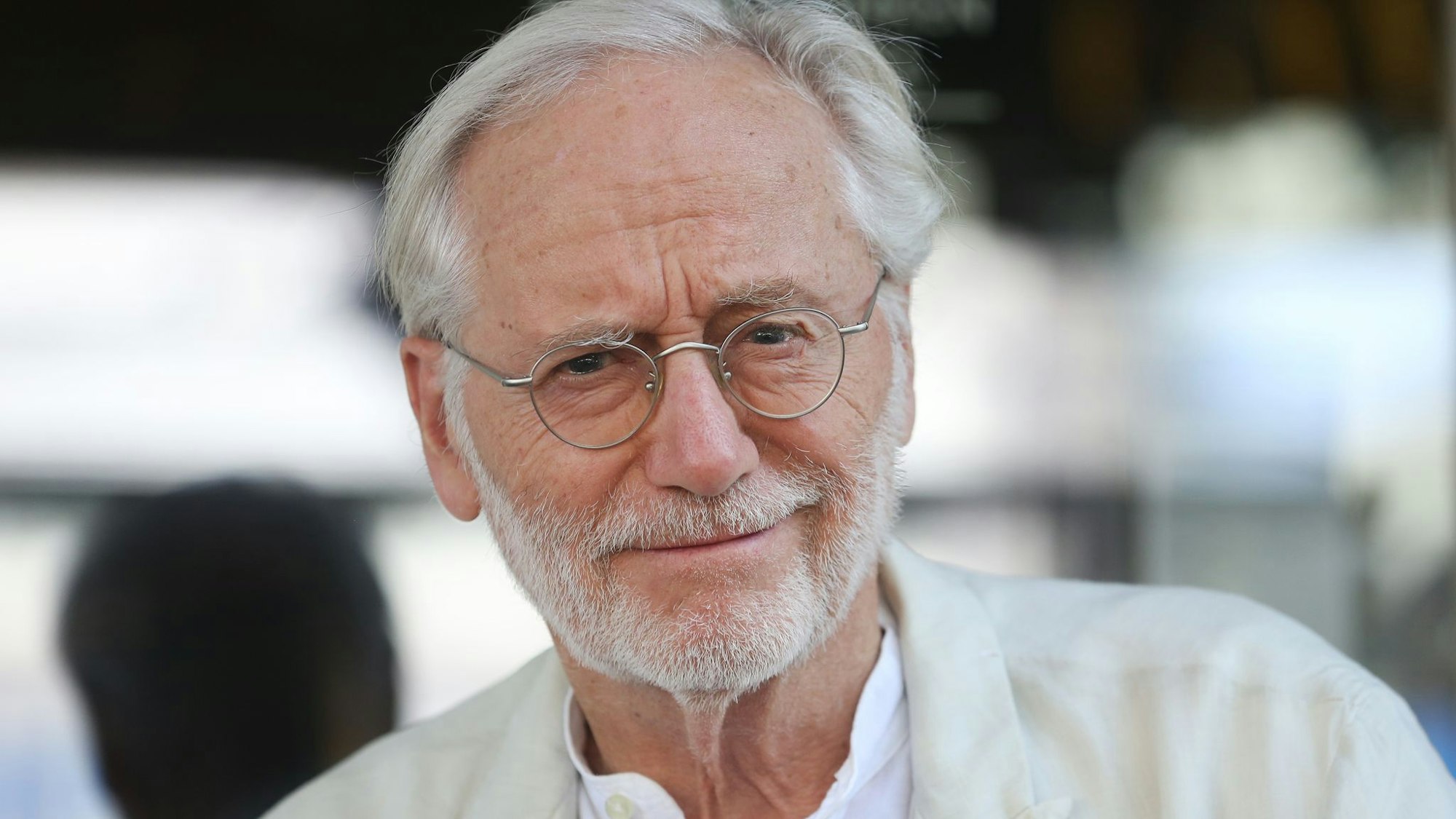 Luger spielte den Hans Beimer in der Lindenstraße. (Archivbild)