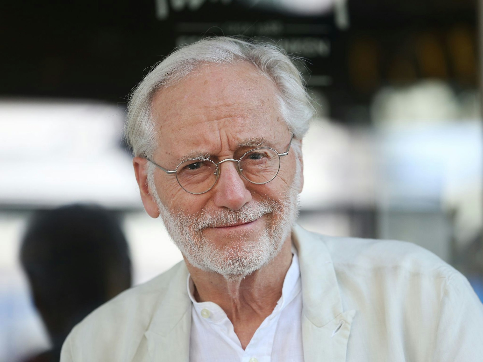 Luger spielte den Hans Beimer in der Lindenstraße. (Archivbild)