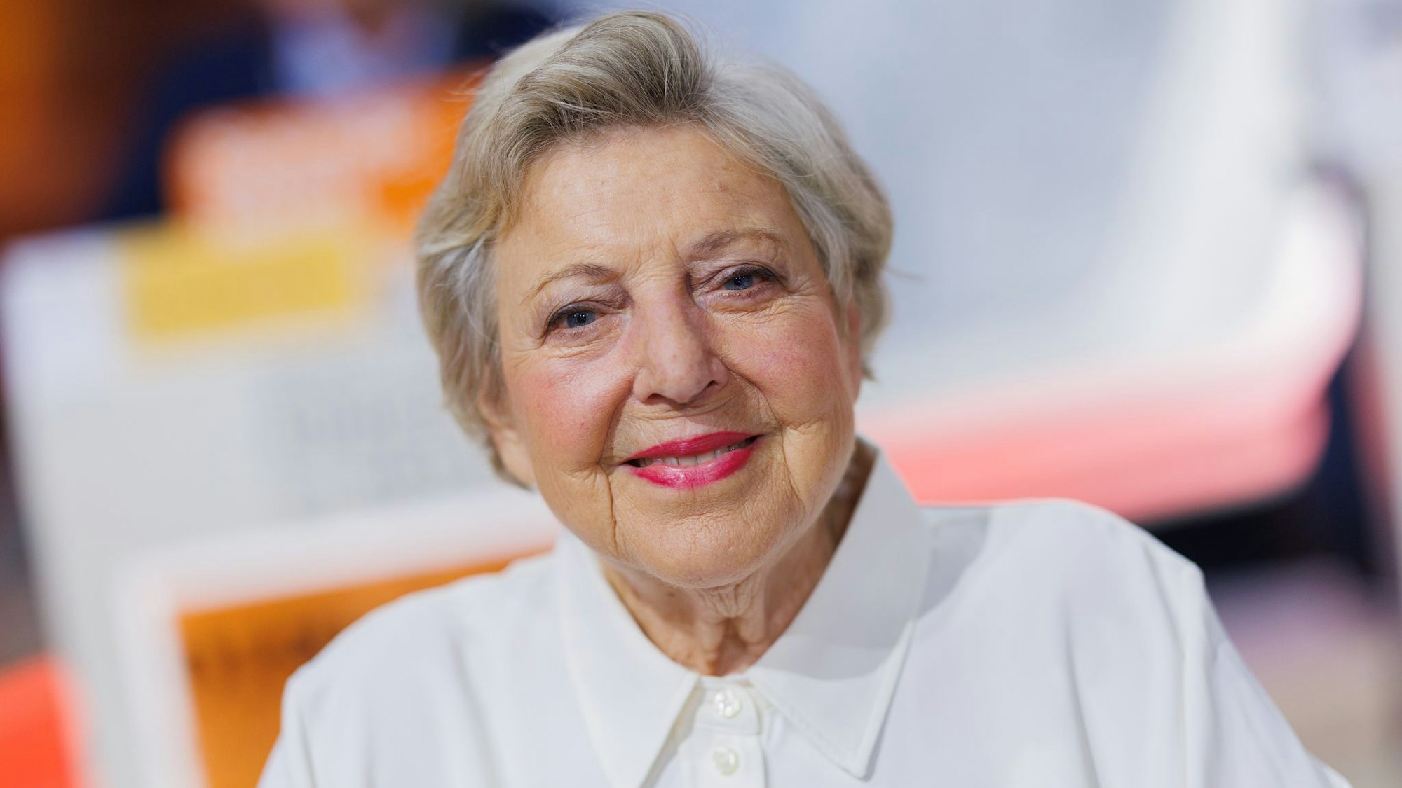 Noch heute wird sie häufig von Menschen auf der Straße auf die «Lindenstraße» angesprochen. (Archivbild)