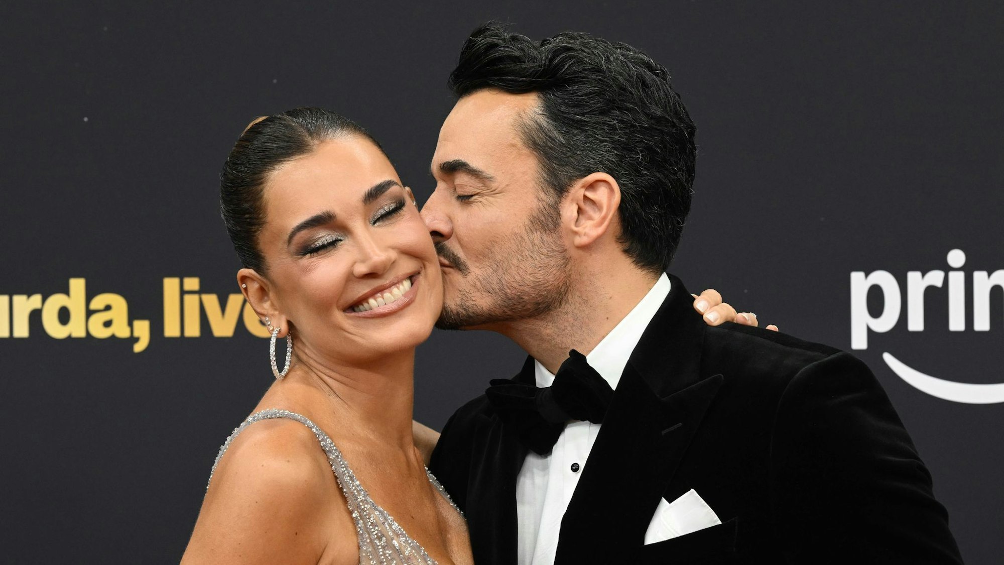 Sind sie die Zukunft der Samstagabend-Show? Oder nur Gäste? (Archivbild)