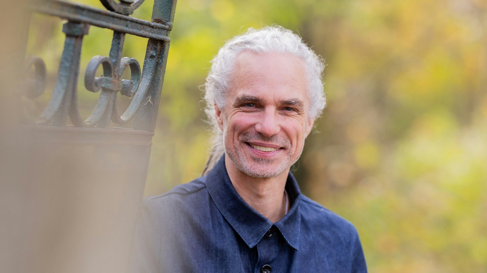 Das Aus der Lindenstraße sei für ihn mit Trennungsschmerz verbunden gewesen, sagt er.