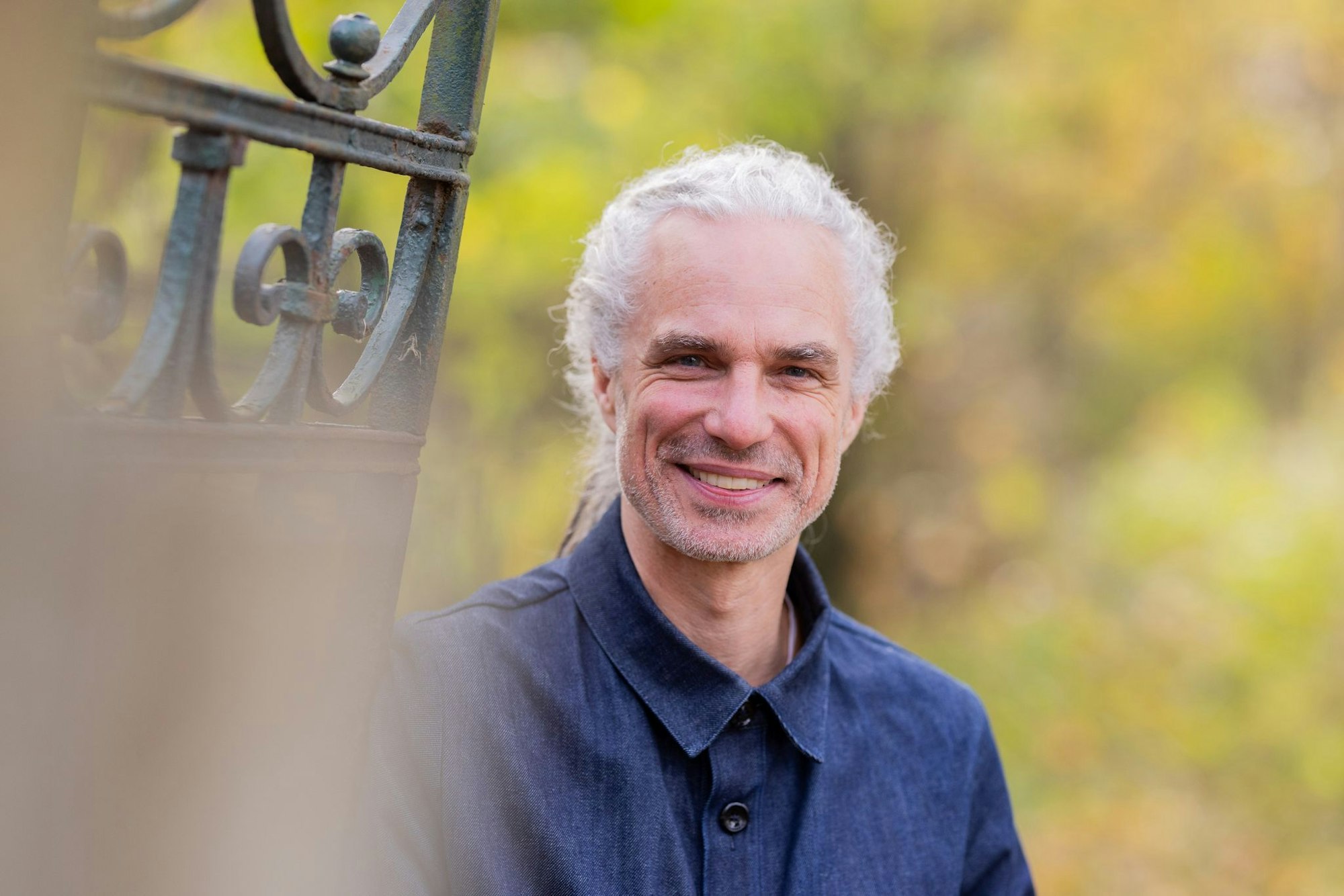 Das Aus der Lindenstraße sei für ihn mit Trennungsschmerz verbunden gewesen, sagt er.