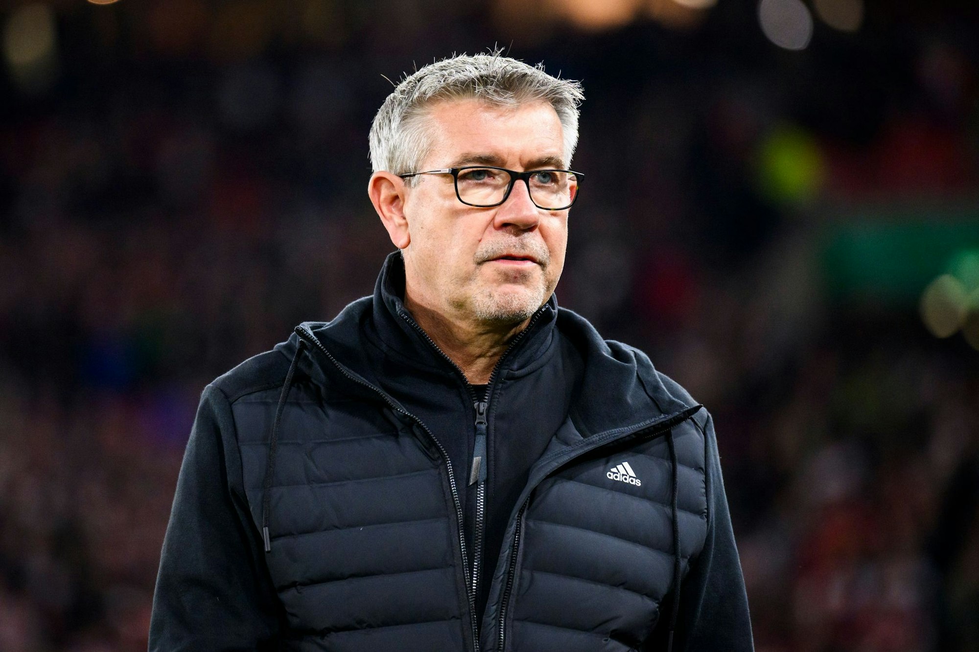 Neuer Trainer in Mainz: Urs Fischer. (Archivbild)