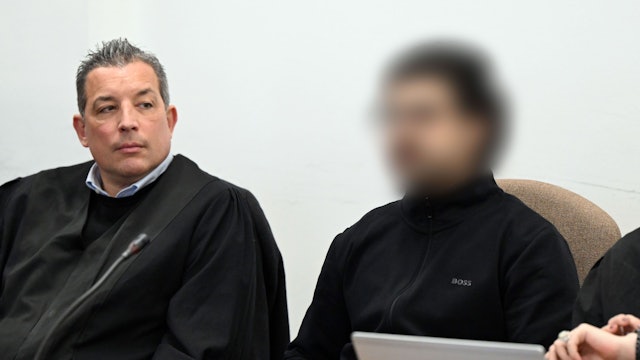 Seit Montag muss sich Sermet A. vor Gericht verantworten. Zwei Frauen aus der Kalker Drogenbande müssen sich nun ebenfalls verantworten.