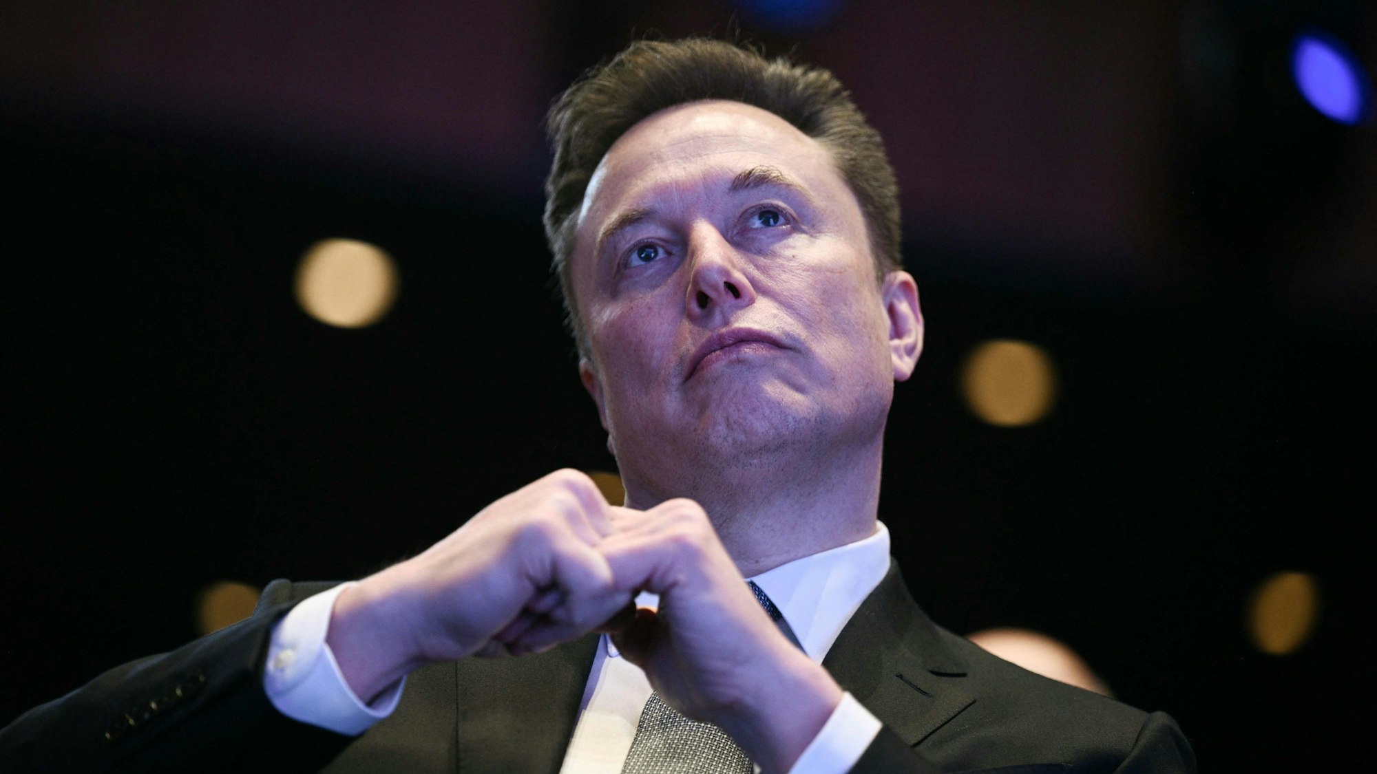 Tech-Milliardär Elon Musk attackiert die EU – und bekommt dabei Unterstützung von der „MAGA“-Bewegung und aus Moskau. (Archivbild)