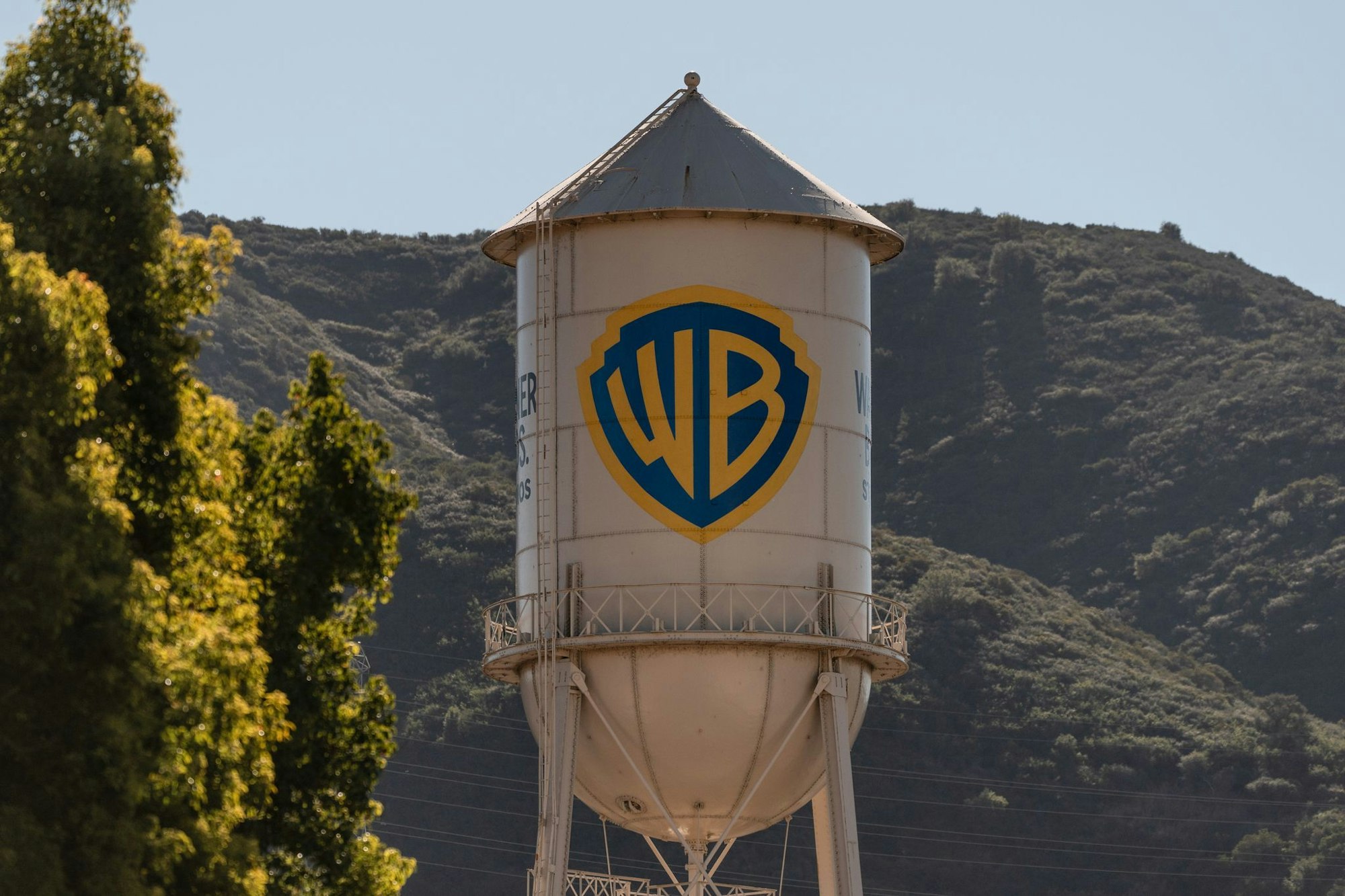 Paramount bietet für den Gesamtkonzern Warner Bros. Discovery gut 108 Milliarden Dollar. (Archivfoto)