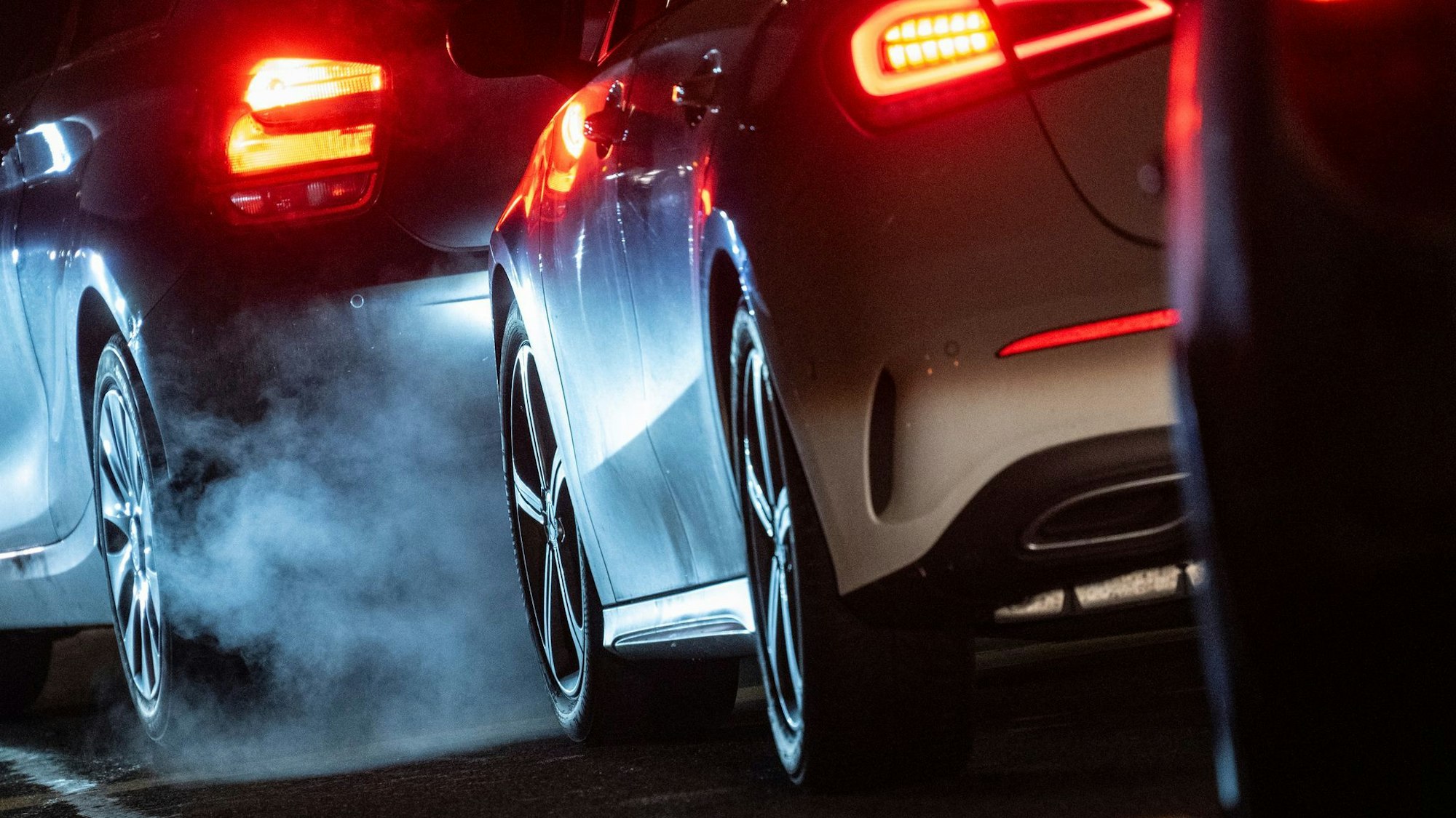 Auch ab 2040 wird es Webers Angaben zufolge kein 100-Prozent-Ziel geben. (Symbolbild)