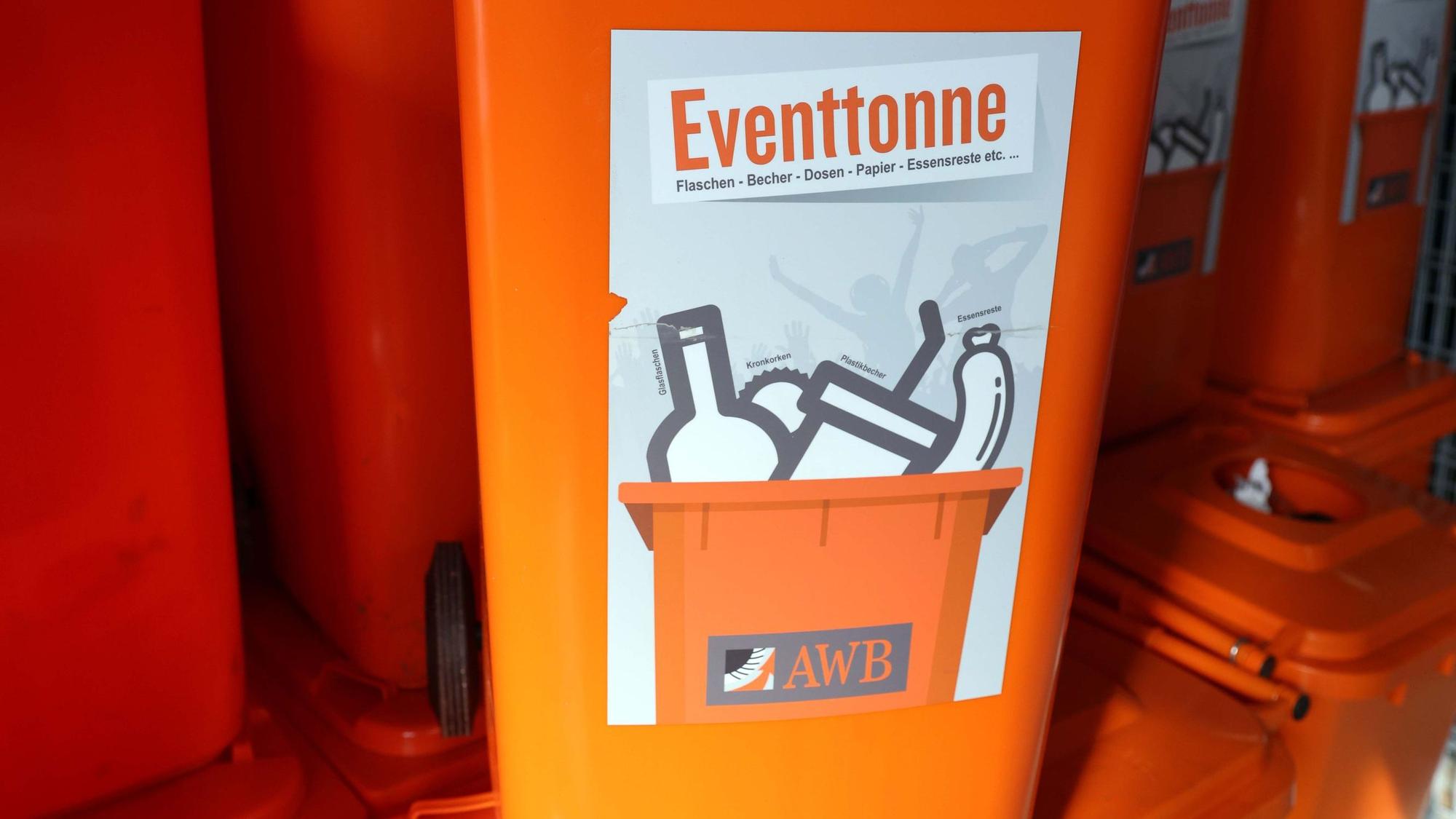 Die Kölner Abfallwirtschaftsbetriebe (AWB)