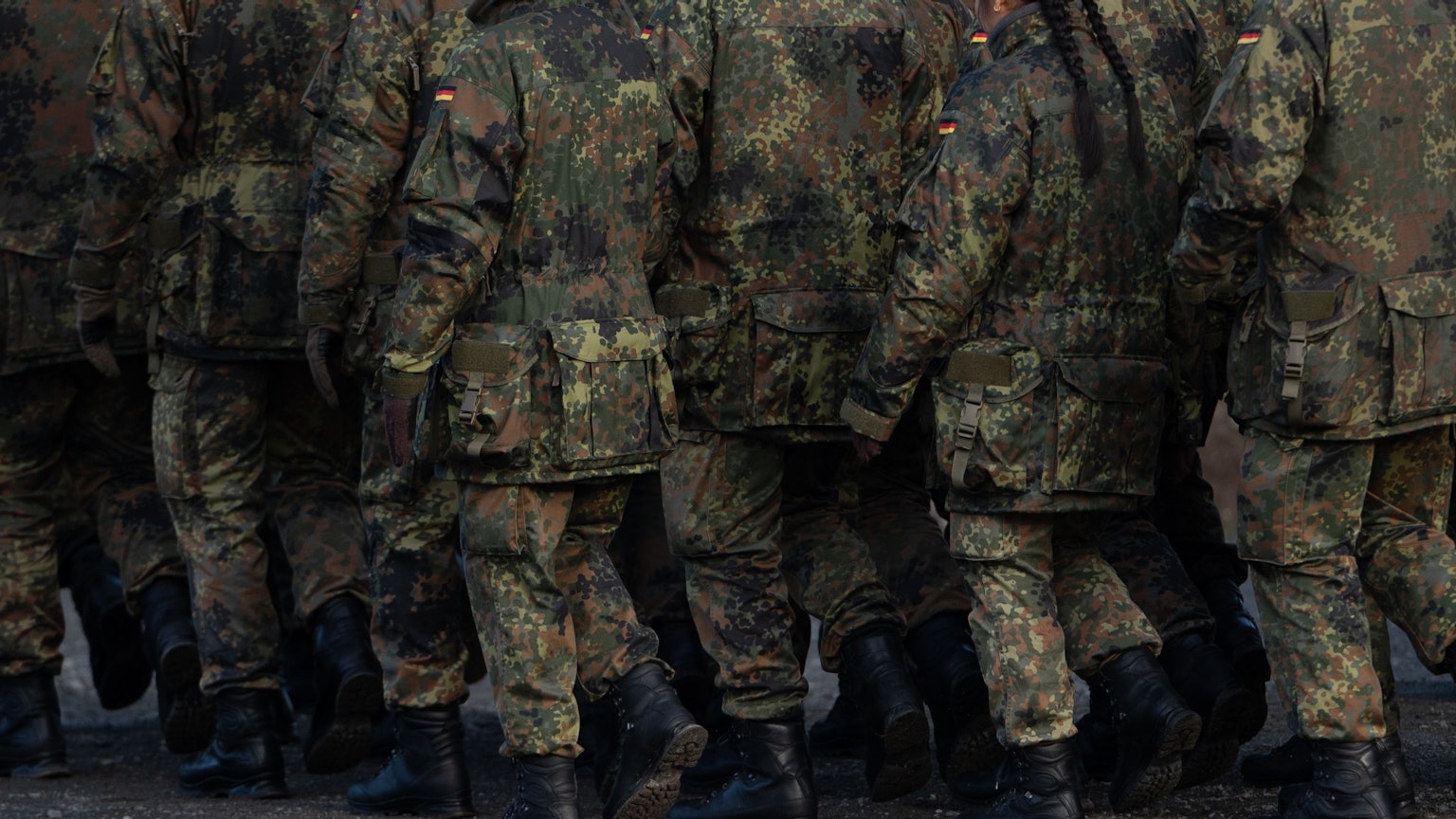 Der Einsatz der Bundeswehr-Soldaten an Polens Ostgrenzer ist bis Ende 2027 geplant. (Symbolbild)