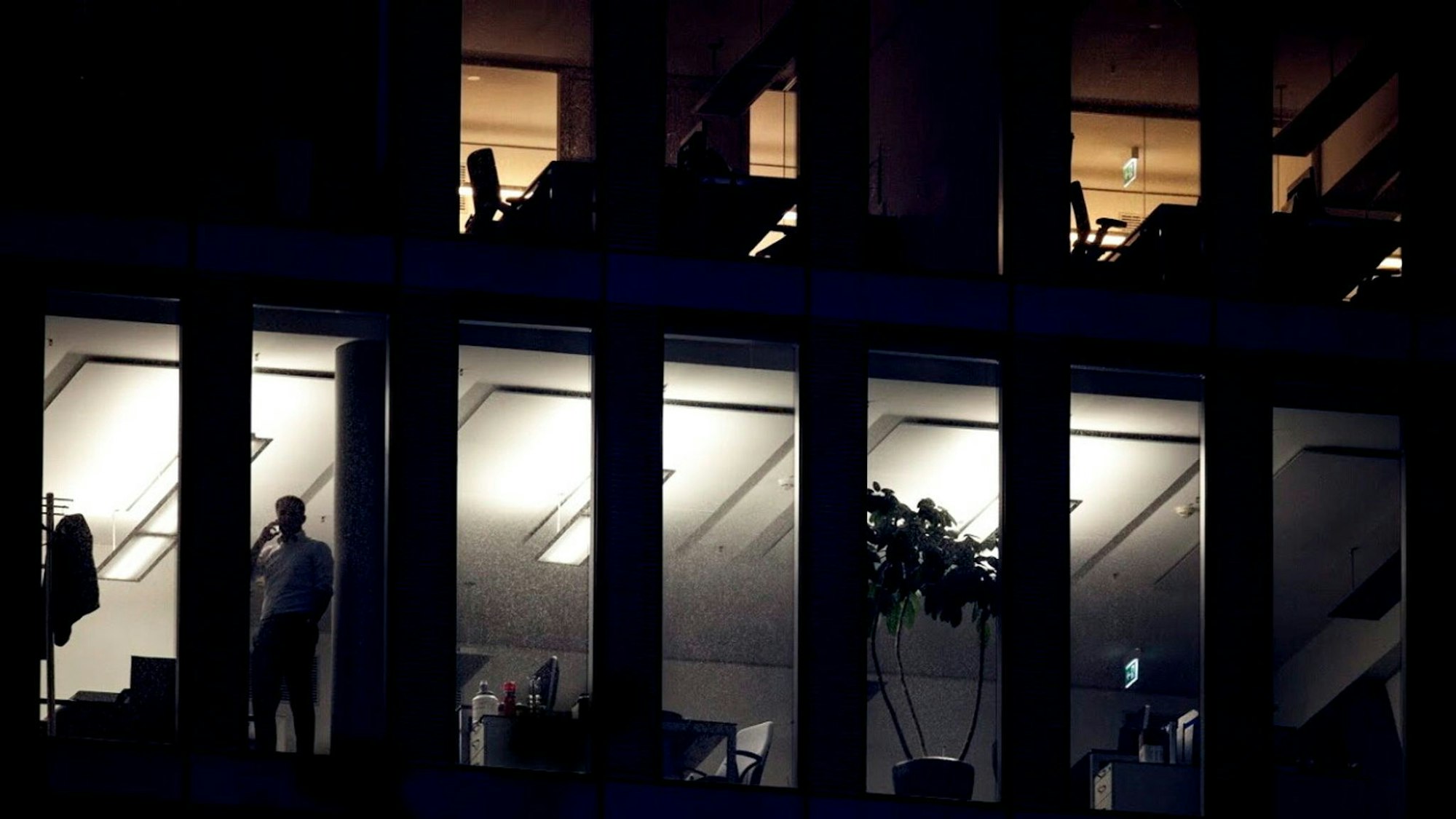 Auch bei der Vertrauensarbeitszeit können Überstunden entstehen.