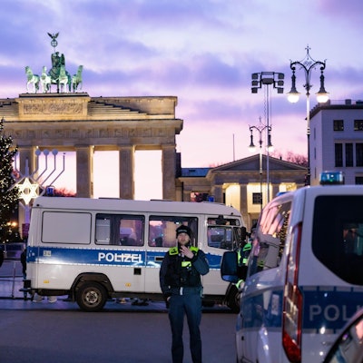 Die Gespräche in Berlin könnten eine entscheidende Phase der Friedensverhandlungen für die Ukraine einleiten.