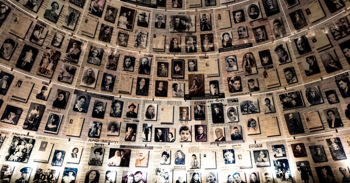 Holocaust commemoration: Cologne wants to become a location for Yad Vashem