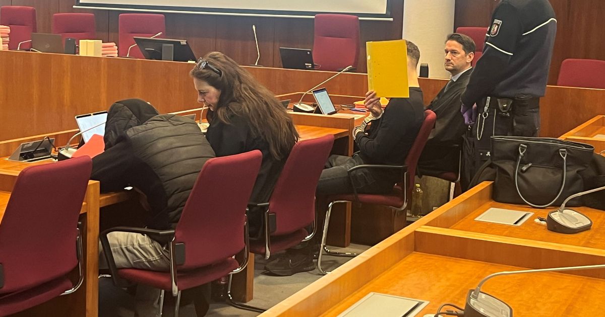 Plädoyers in Bonn: Prozess um Angriff auf Sanitäter in Troisdorf geht in ...