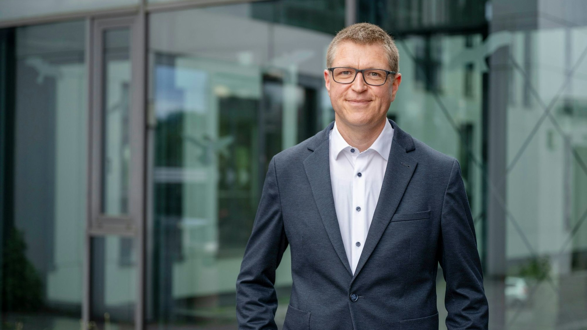 Michael Hölscher ist Professor für die Erforschung des Neuen Testaments an der Ruhr-Universität Bochum.