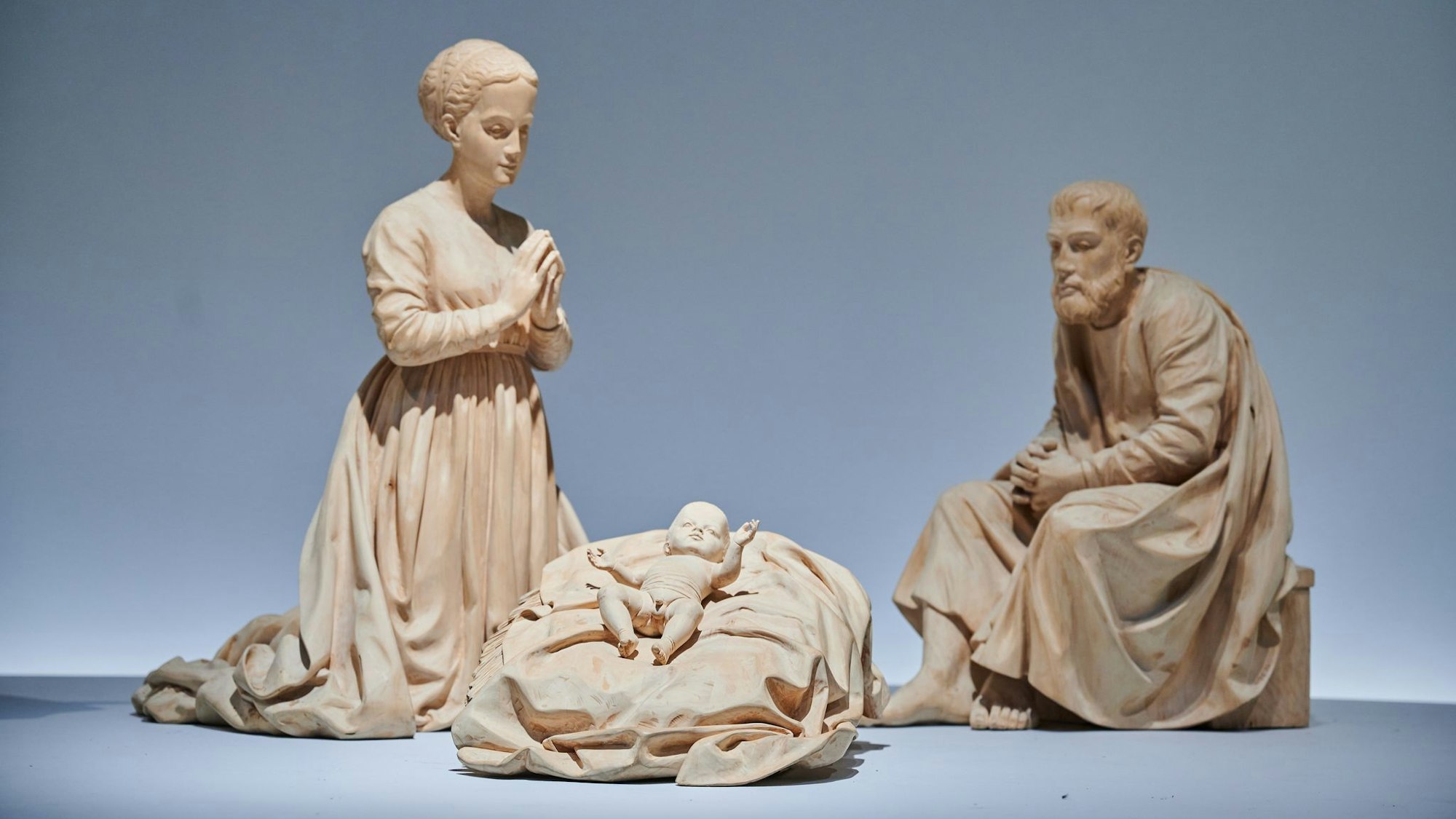 Die Weihnachtsgeschichte in ihren Grundzügen kennt fast jeder - aber was davon stimmt?