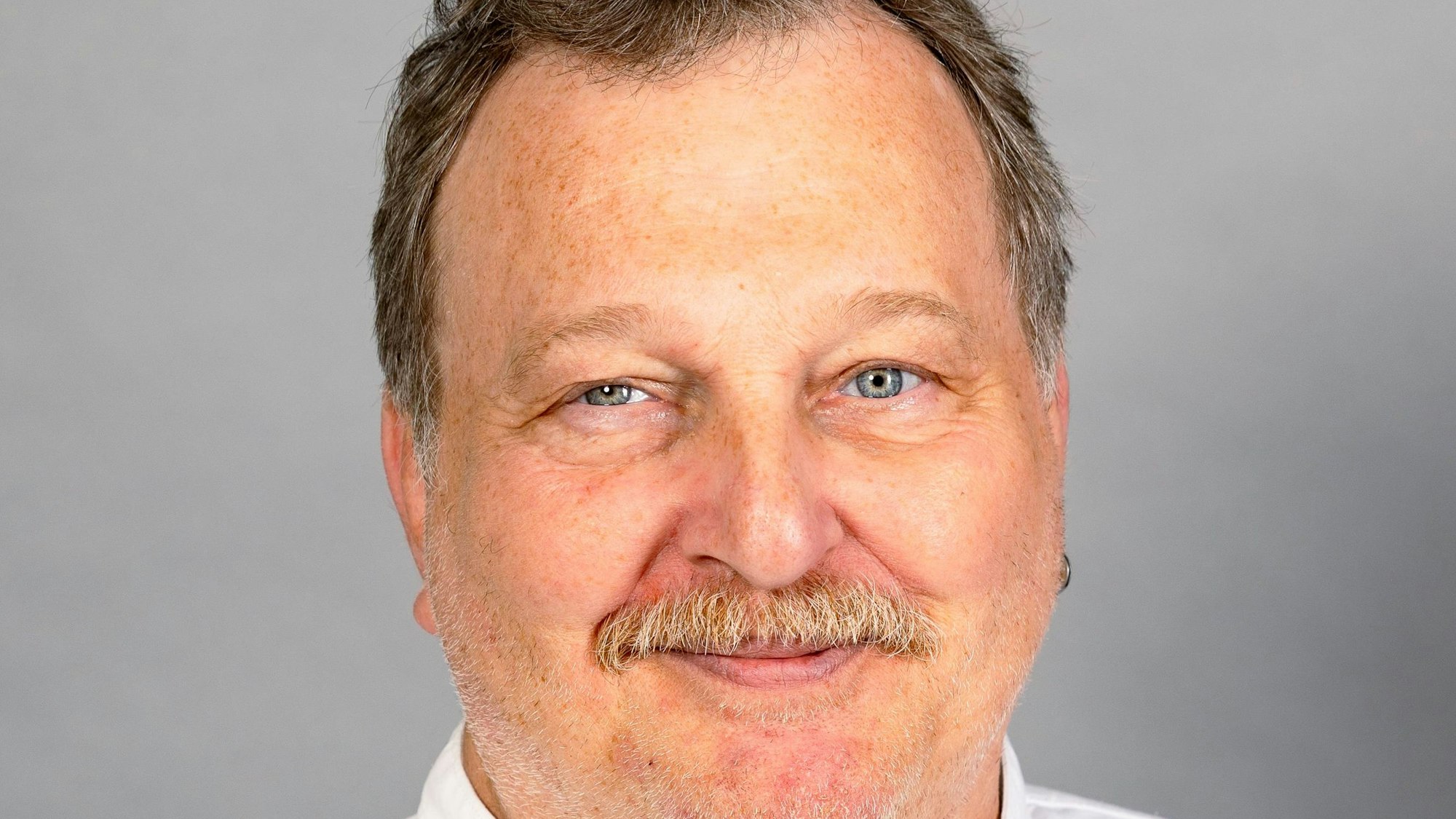 Volker Höttgen, BfB