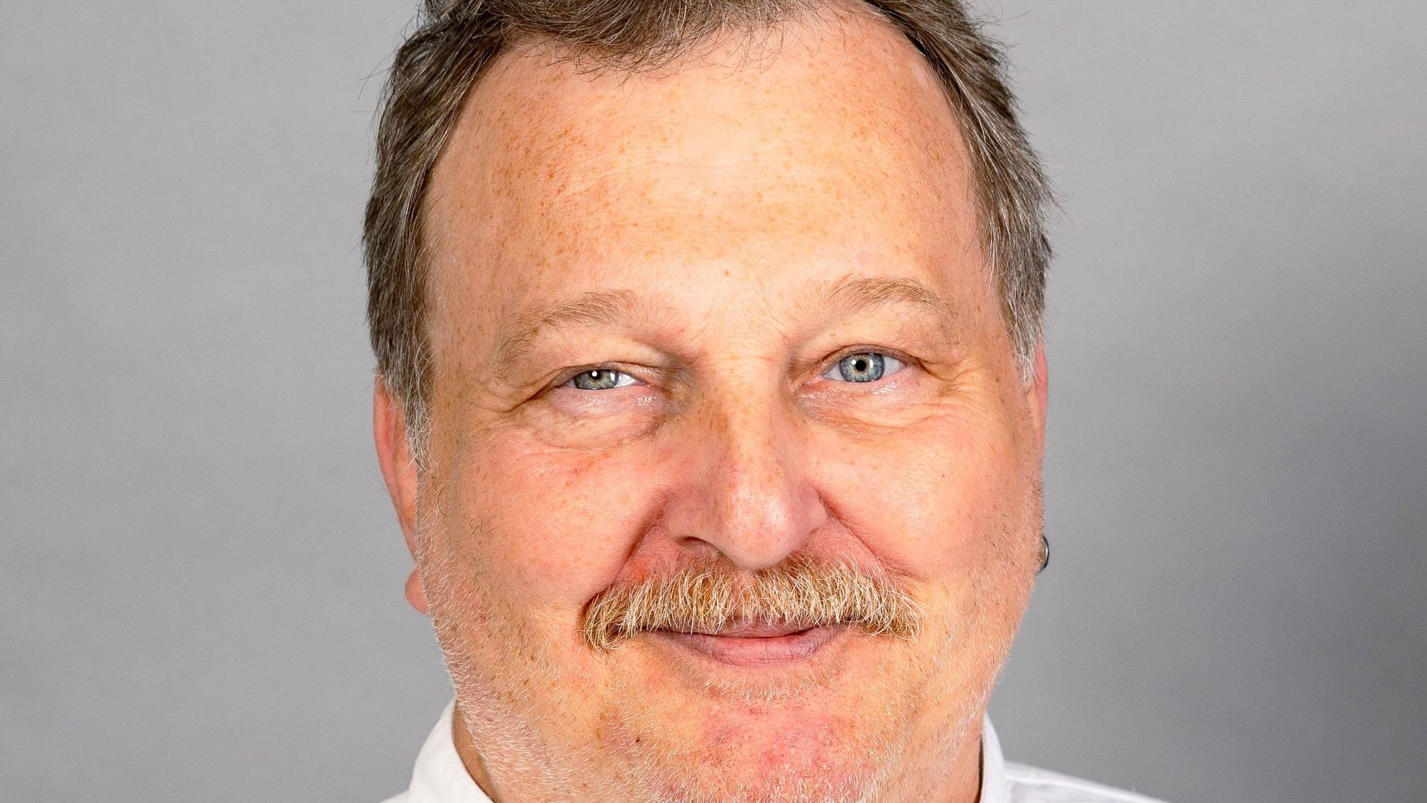 Volker Höttgen