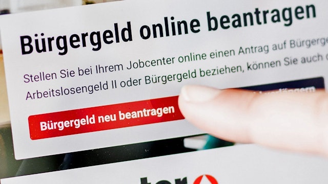 Das Bundeskabinett hat eine Sozialreform beschlossen, die das bisherige Bürgergeld durch eine neue Grundsicherung ersetzen soll