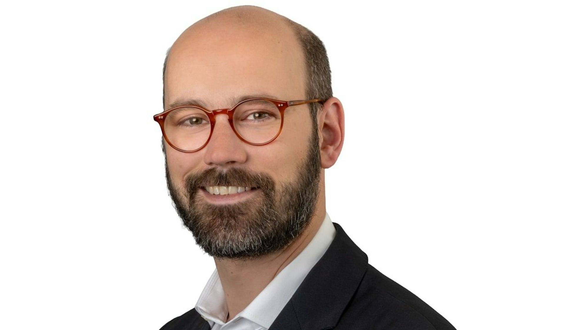 Richard Kretzer, CDU