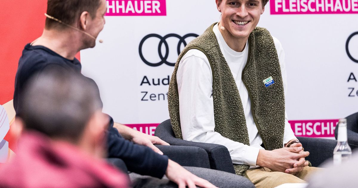 After serious knee injury: Timo Hübers wants to continue his career at 1 ...