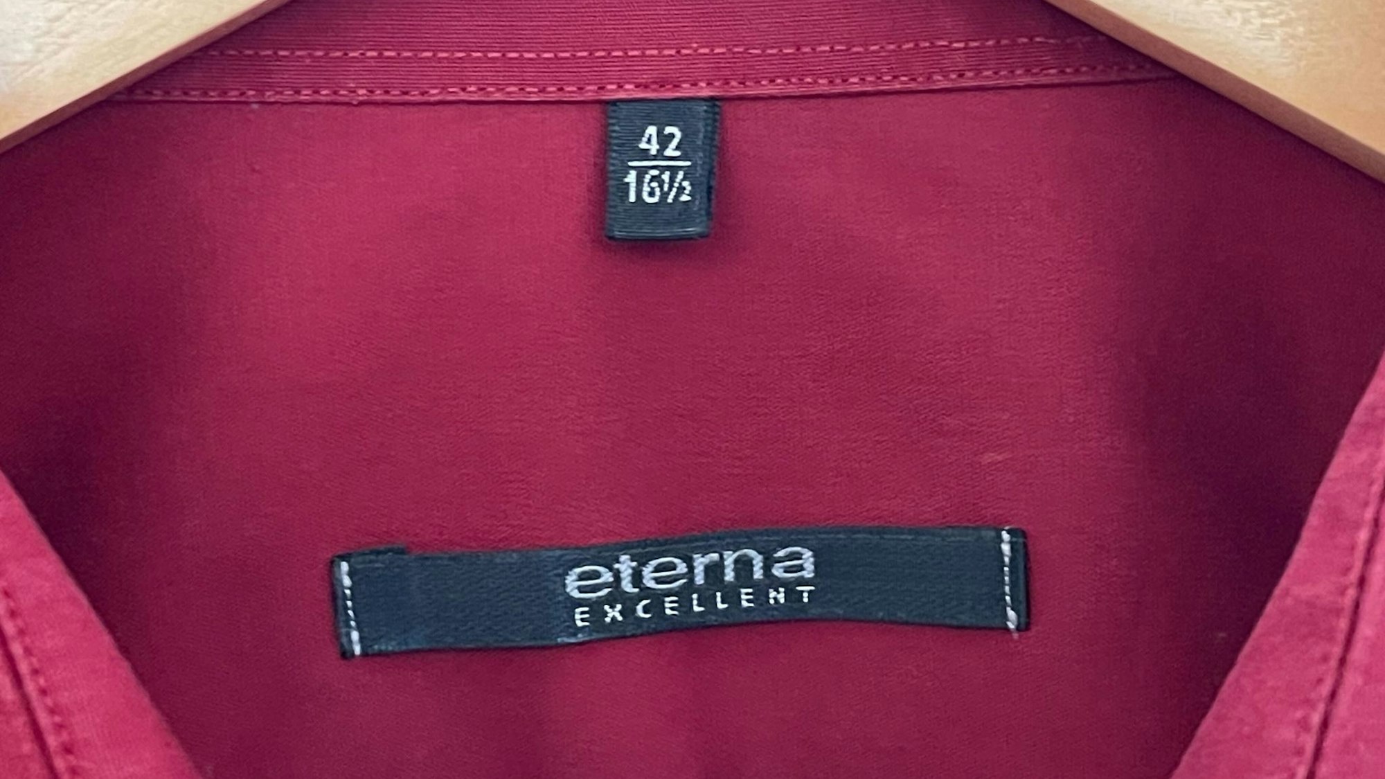 Das Traditionsunternehmen ist insolvent.