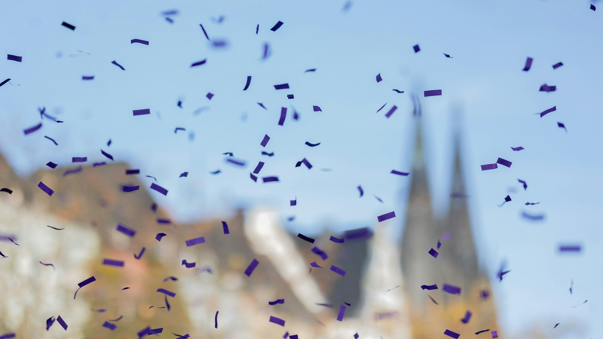 Wo darf wer feiern? Darüber ist eine Debatte entbrannt.