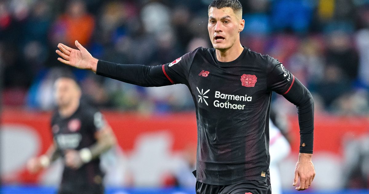 Bayer 04 Leverkusen: The Werkself has good opportunities