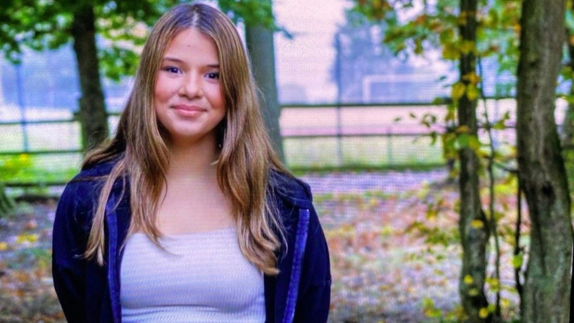 Das 16-jährige Mädchen aus Sinzig wird seit Donnerstag (18. Dezember) vermisst.