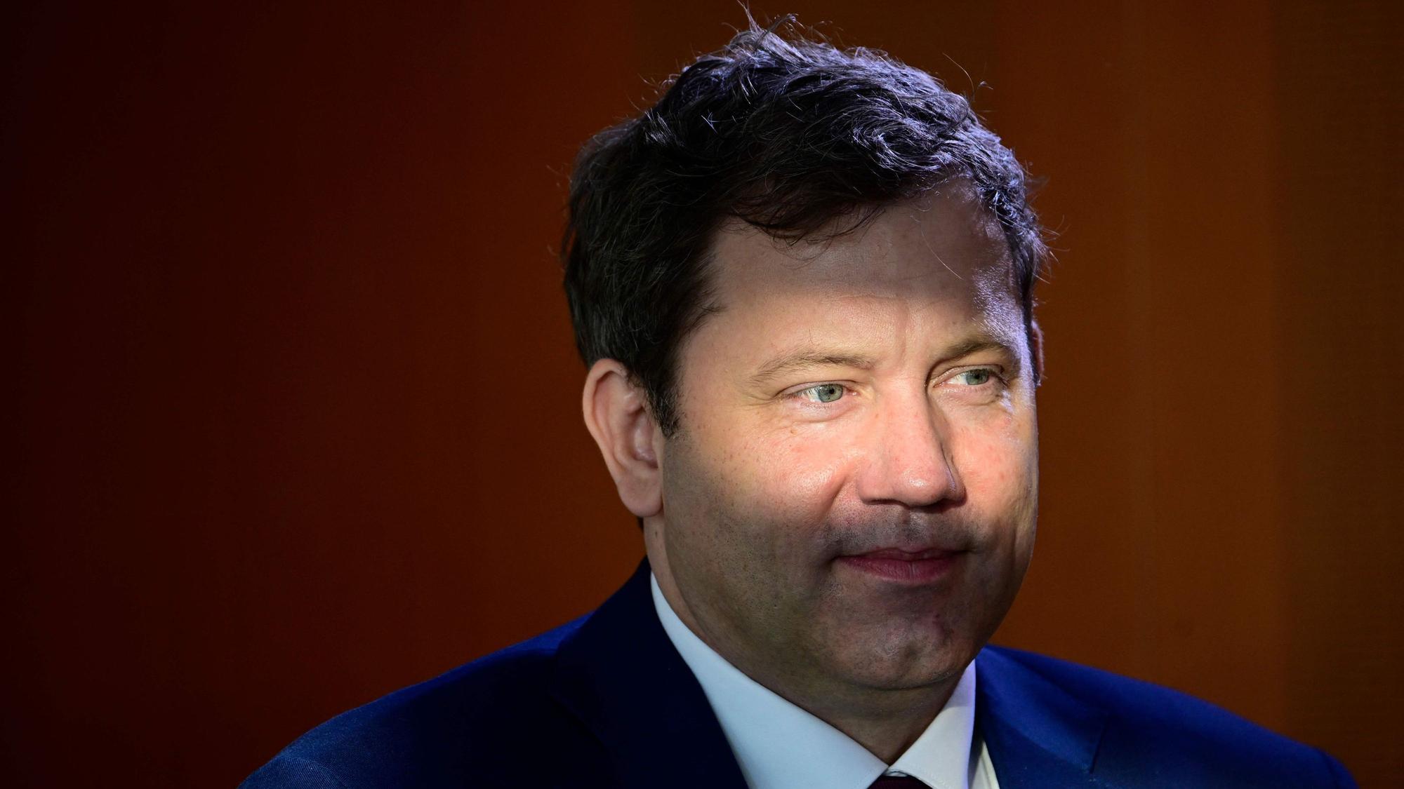 Lars Klingbeil